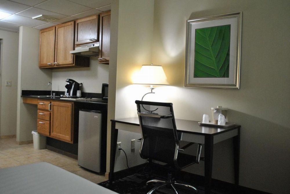 Best Western Owego Inn